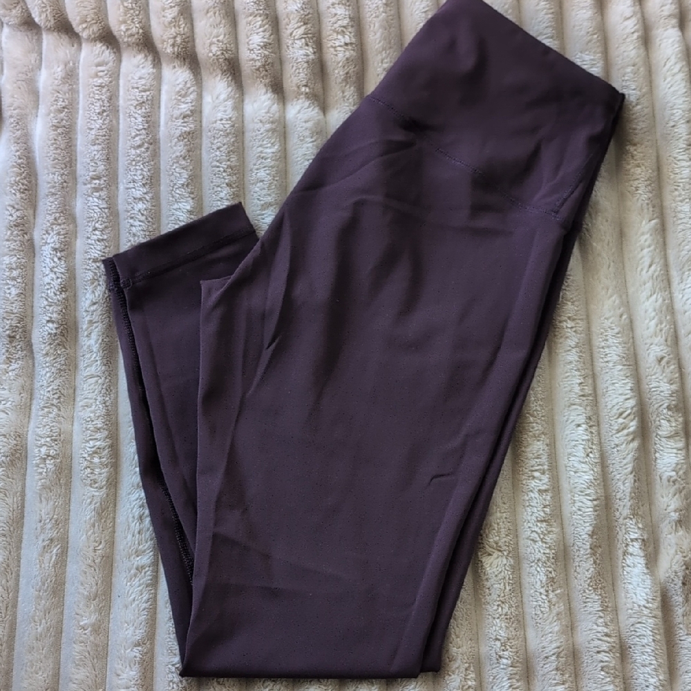 90 Degrees by Reflex Leggings Size M